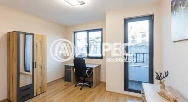 Тристаен апартамент, Варна, Погребите, 692225, Снимка 8
