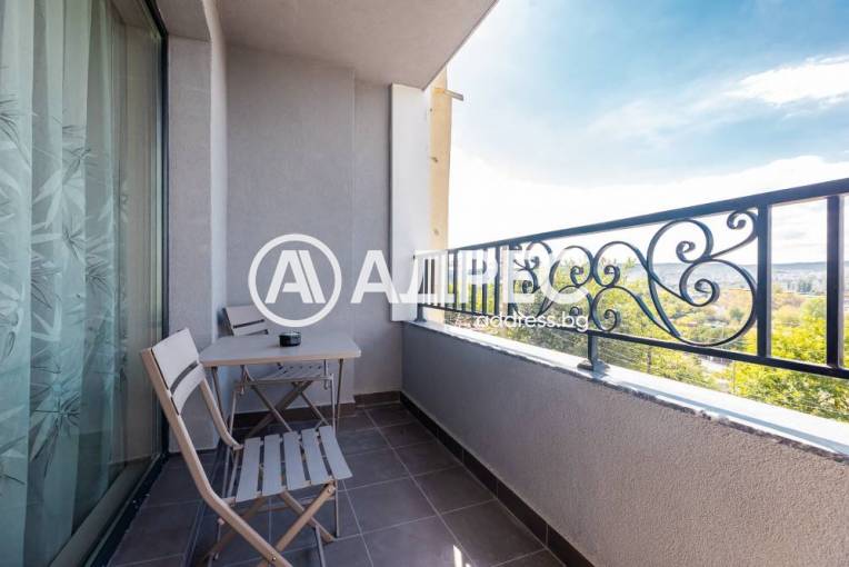 Тристаен апартамент, Варна, Погребите, 692225, Снимка 16