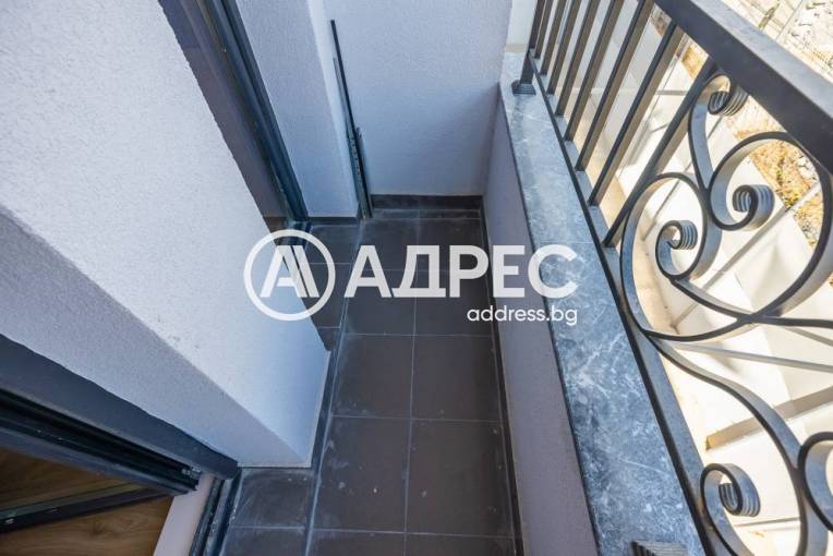 Тристаен апартамент, Варна, Погребите, 692225, Снимка 17