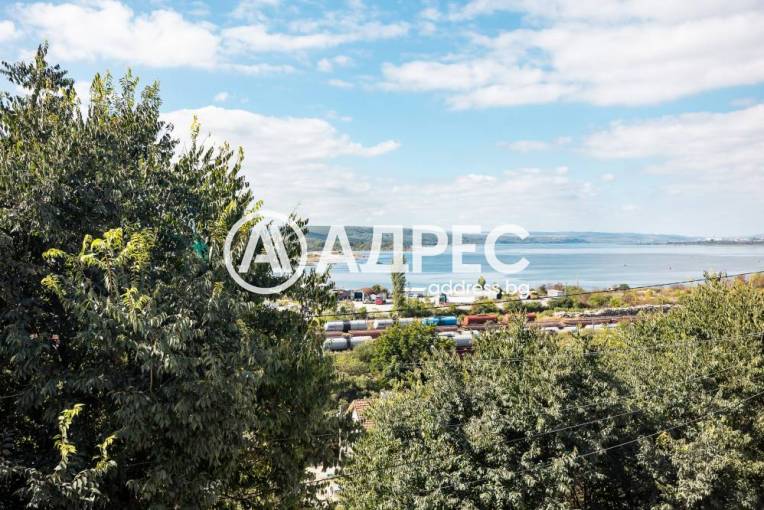 Тристаен апартамент, Варна, Погребите, 692225, Снимка 20