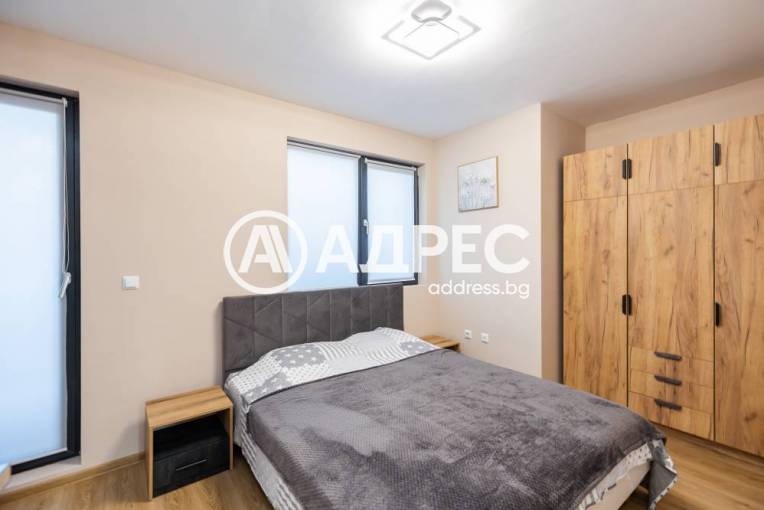 Тристаен апартамент, Варна, Погребите, 692225, Снимка 4