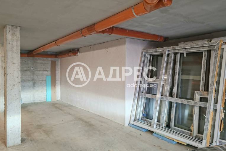 Гараж, Варна, м-ст Пчелина, 699225, Снимка 2