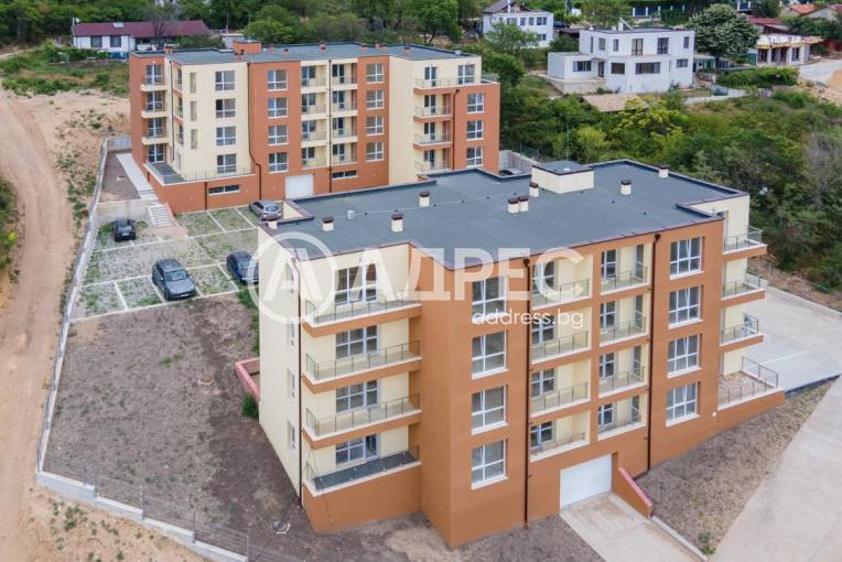 Гараж, Варна, м-ст Пчелина, 699225, Снимка 3