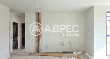 Тристаен апартамент, София, Левски В, 700225, Снимка 2