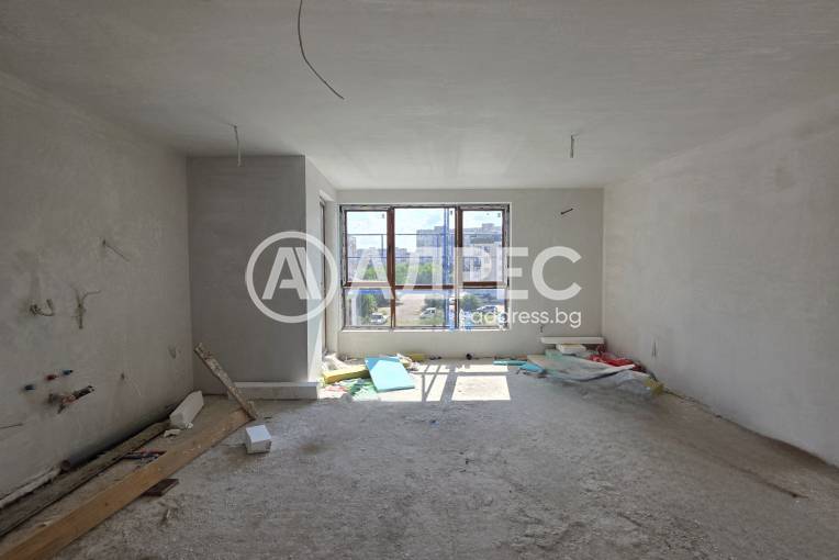 Тристаен апартамент, София, Левски В, 700225, Снимка 4