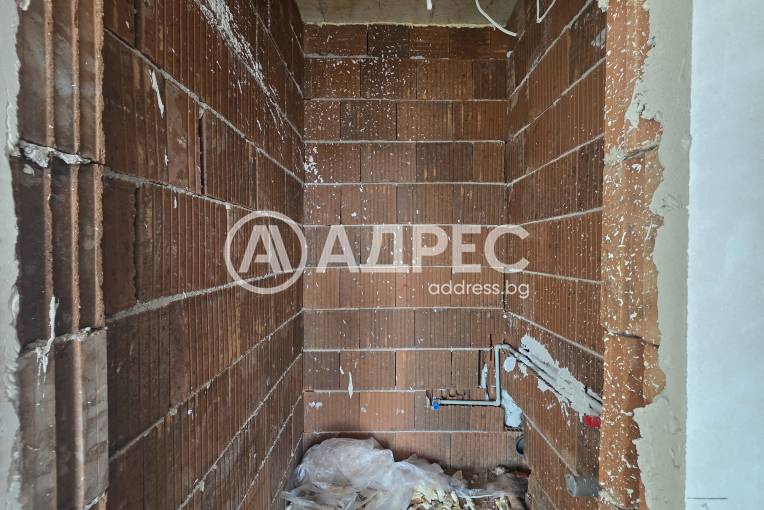 Тристаен апартамент, София, Левски В, 700225, Снимка 6