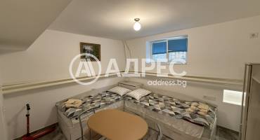 Едностаен апартамент, Плевен, Идеален център, 702225, Снимка 1