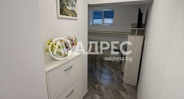 Едностаен апартамент, Плевен, Идеален център, 702225, Снимка 4