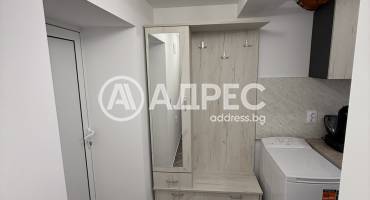 Едностаен апартамент, Плевен, Идеален център, 702225, Снимка 5