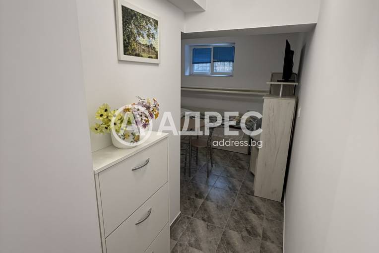 Едностаен апартамент, Плевен, Идеален център, 702225, Снимка 4