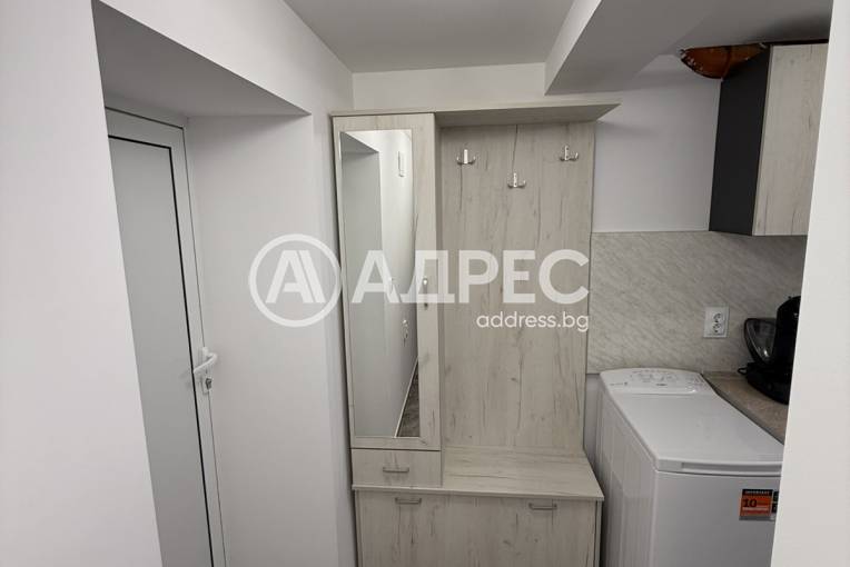 Едностаен апартамент, Плевен, Идеален център, 702225, Снимка 5