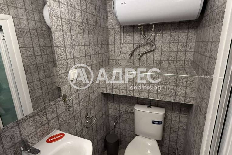 Едностаен апартамент, Плевен, Идеален център, 702225, Снимка 6