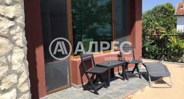 Къща/Вила, Балчик, Овчаровски плаж, 644226, Снимка 10