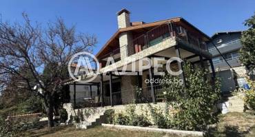 Къща/Вила, Балчик, Овчаровски плаж, 644226, Снимка 12