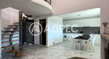 Къща/Вила, Балчик, Овчаровски плаж, 644226, Снимка 14