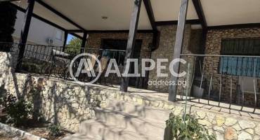 Къща/Вила, Балчик, Овчаровски плаж, 644226, Снимка 16