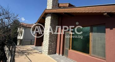 Къща/Вила, Балчик, Овчаровски плаж, 644226, Снимка 24