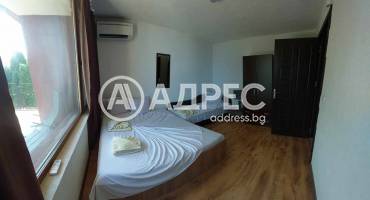 Къща/Вила, Балчик, Овчаровски плаж, 644226, Снимка 5