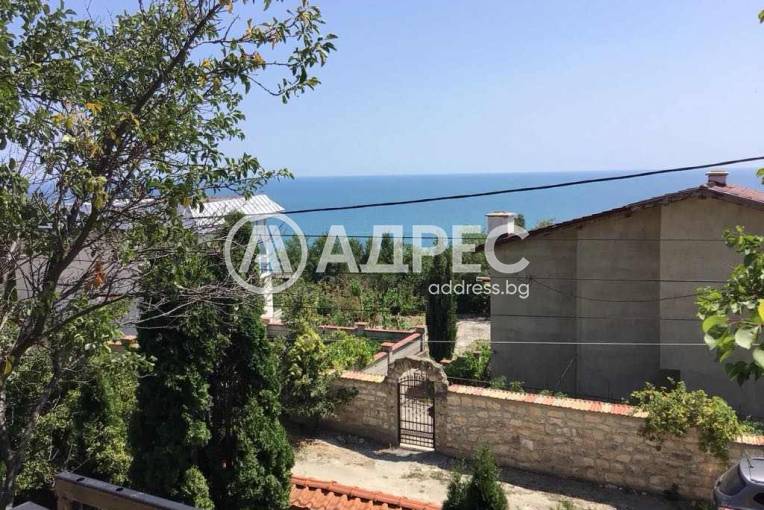 Къща/Вила, Балчик, Овчаровски плаж, 644226, Снимка 1
