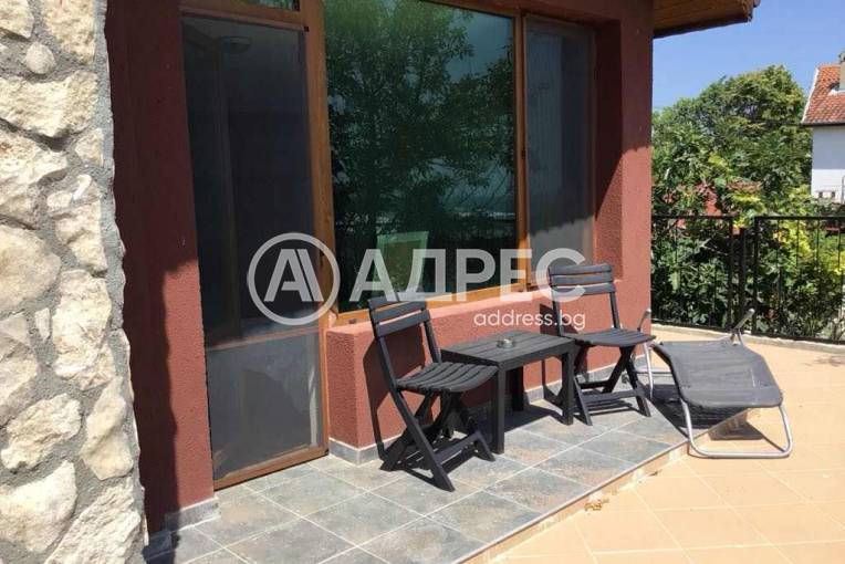 Къща/Вила, Балчик, Овчаровски плаж, 644226, Снимка 10