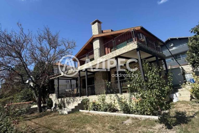 Къща/Вила, Балчик, Овчаровски плаж, 644226, Снимка 12