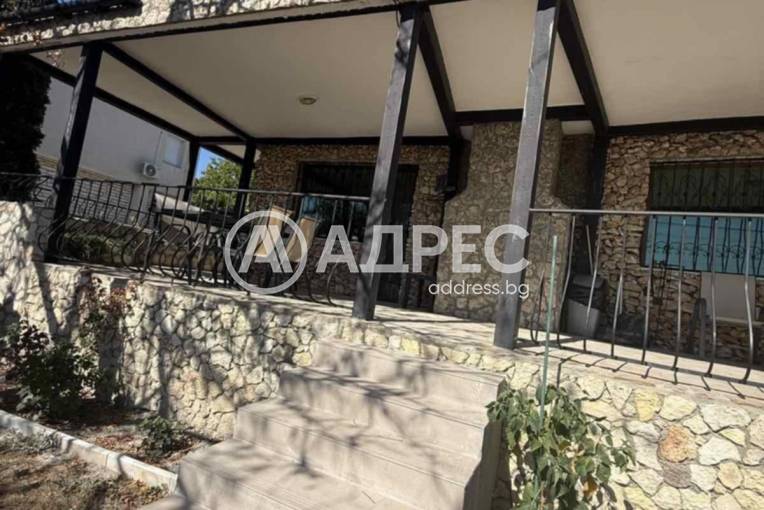 Къща/Вила, Балчик, Овчаровски плаж, 644226, Снимка 16