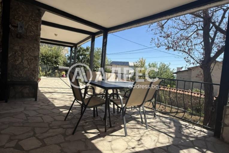 Къща/Вила, Балчик, Овчаровски плаж, 644226, Снимка 17