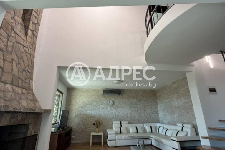 Къща/Вила, Балчик, Овчаровски плаж, 644226, Снимка 19