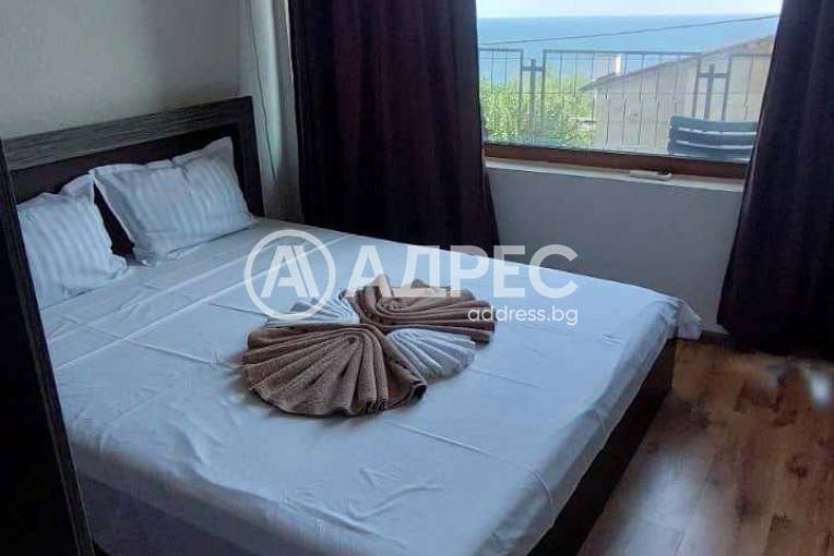 Къща/Вила, Балчик, Овчаровски плаж, 644226, Снимка 2