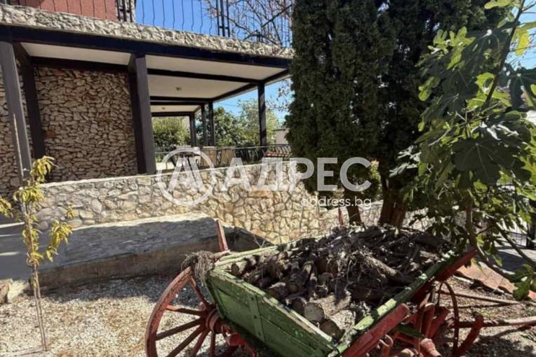 Къща/Вила, Балчик, Овчаровски плаж, 644226, Снимка 22