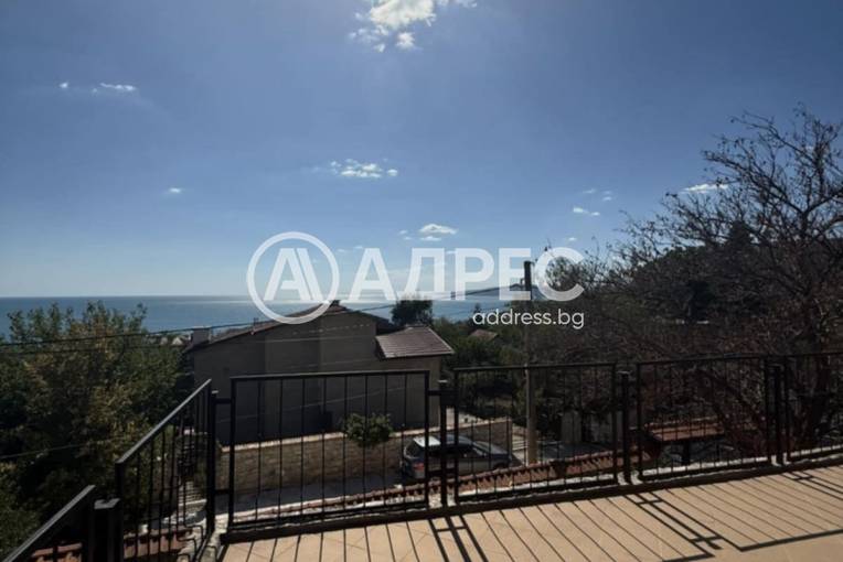 Къща/Вила, Балчик, Овчаровски плаж, 644226, Снимка 23