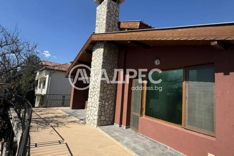 Къща/Вила, Балчик, Овчаровски плаж, 644226, Снимка 24