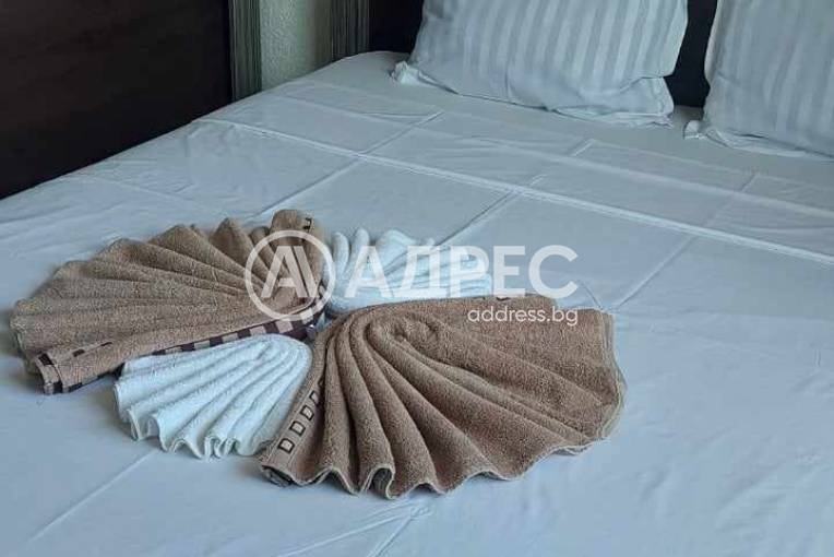 Къща/Вила, Балчик, Овчаровски плаж, 644226, Снимка 3