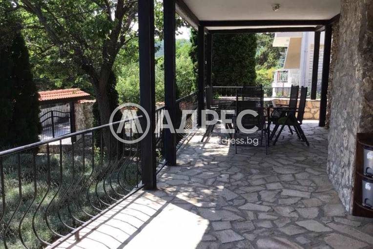 Къща/Вила, Балчик, Овчаровски плаж, 644226, Снимка 8