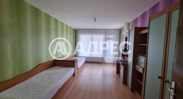 Тристаен апартамент, Ямбол, Георги Бенковски, 647226, Снимка 8