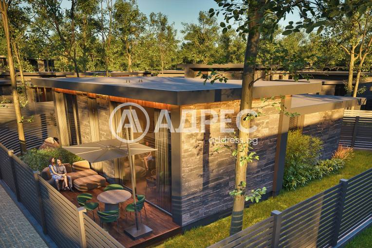 Къща/Вила, Варна, м-ст Ален Мак, 652226, Снимка 3