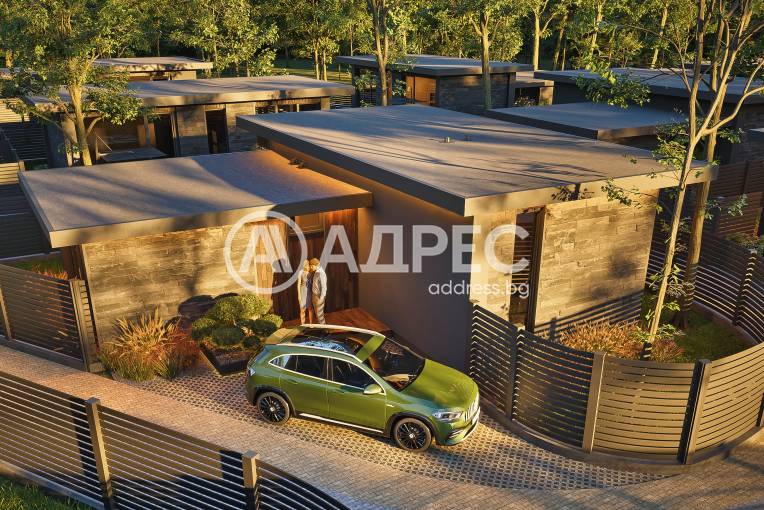 Къща/Вила, Варна, м-ст Ален Мак, 652226, Снимка 4