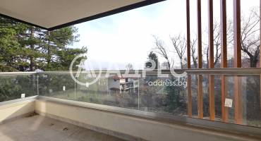 Тристаен апартамент, София, Бояна, 653226, Снимка 1