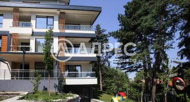 Тристаен апартамент, София, Бояна, 653226, Снимка 11