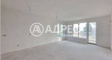 Тристаен апартамент, София, Бояна, 653226, Снимка 2