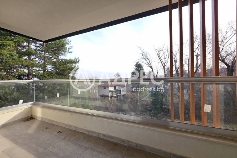 Тристаен апартамент, София, Бояна, 653226, Снимка 1