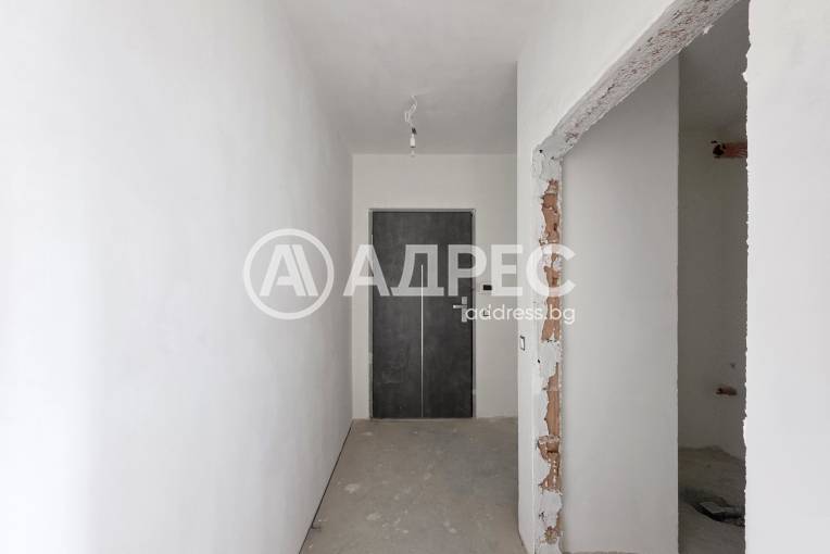 Тристаен апартамент, София, Бояна, 653226, Снимка 13