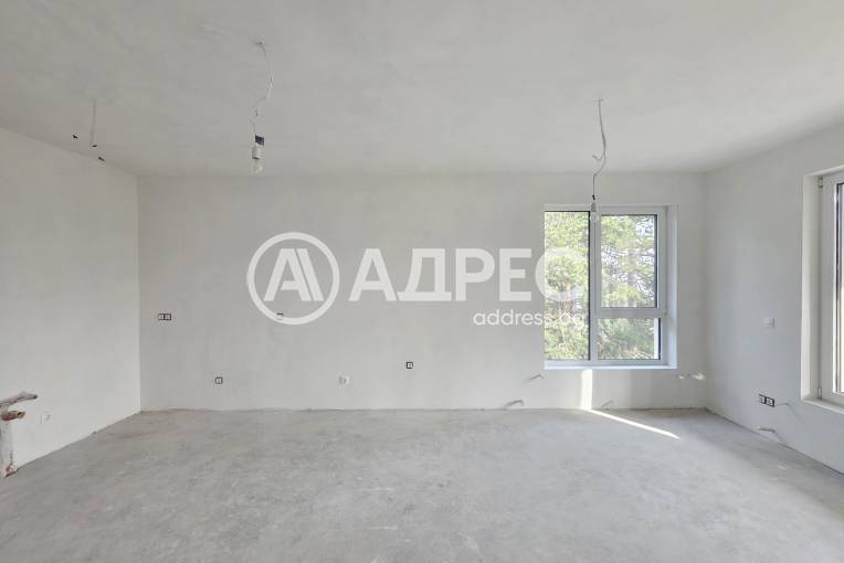 Тристаен апартамент, София, Бояна, 653226, Снимка 14