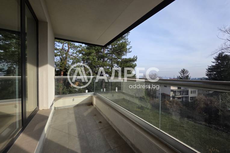 Тристаен апартамент, София, Бояна, 653226, Снимка 15