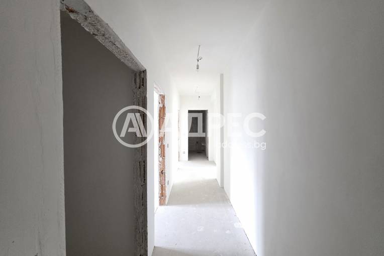 Тристаен апартамент, София, Бояна, 653226, Снимка 16