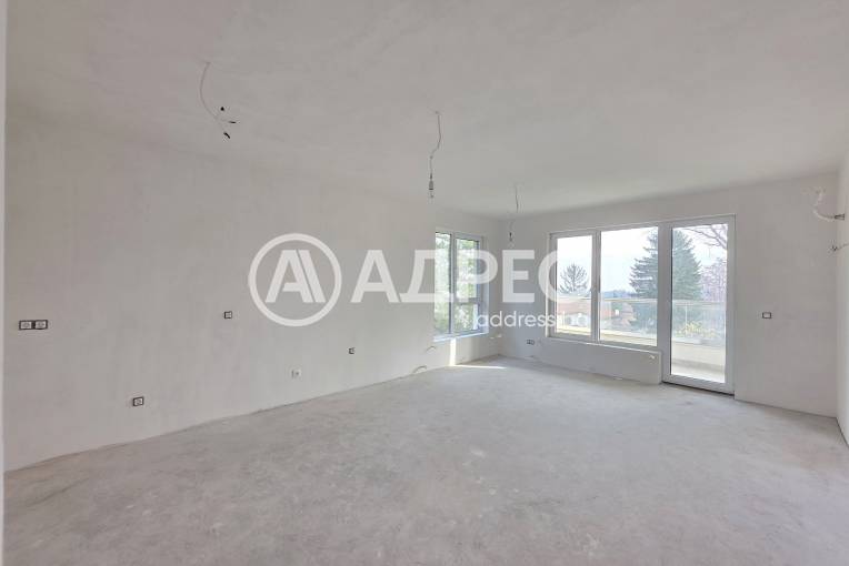 Тристаен апартамент, София, Бояна, 653226, Снимка 2