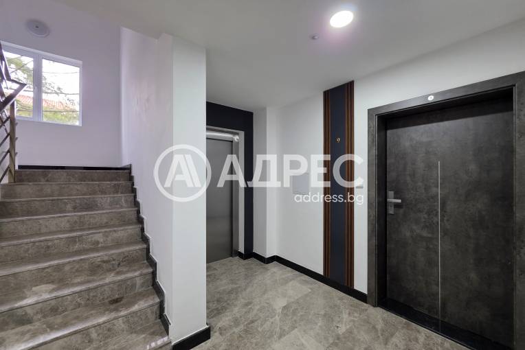 Тристаен апартамент, София, Бояна, 653226, Снимка 18