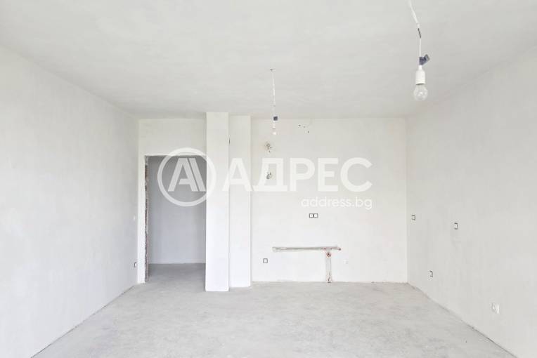 Тристаен апартамент, София, Бояна, 653226, Снимка 3