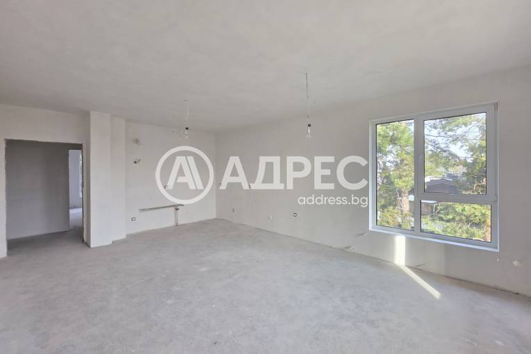 Тристаен апартамент, София, Бояна, 653226, Снимка 5