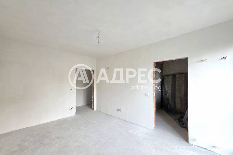 Тристаен апартамент, София, Бояна, 653226, Снимка 7